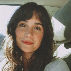 Meet your Posher, Madeleine